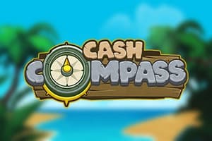 Cash Compass - Slot Hacksaw Gaming | RTP 0.42% | MisterTopCasino