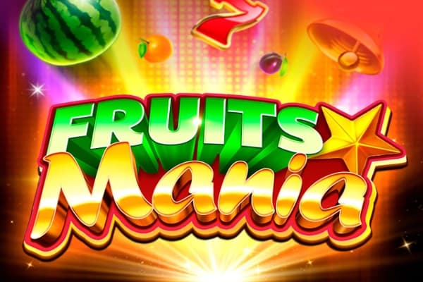 Fruits Mania - Slot Spadegaming | RTP N/A | MisterTopCasino
