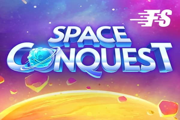 Space Conquest - Slot Spadegaming | RTP N/A | MisterTopCasino