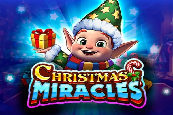 Christmas Miracles - Slot Spadegaming | RTP N/A | MisterTopCasino