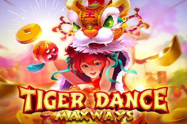 Tiger Dance - Slot Spadegaming | RTP N/A | MisterTopCasino