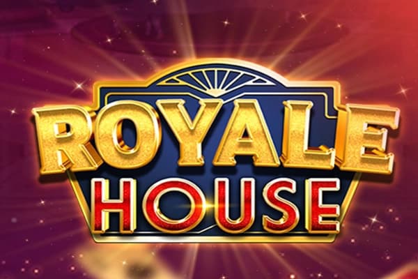 Royale House - Slot Spadegaming | RTP N/A | MisterTopCasino