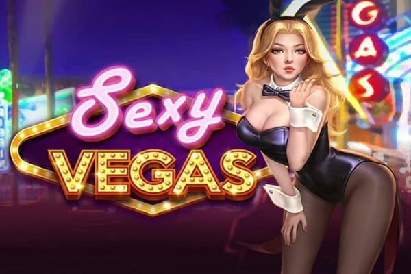Sexy Vegas - Slot Spadegaming | RTP N/A | MisterTopCasino