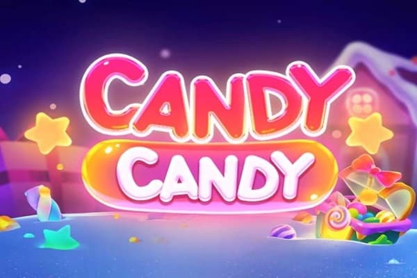 Candy Candy - Slot Spadegaming | RTP N/A | MisterTopCasino