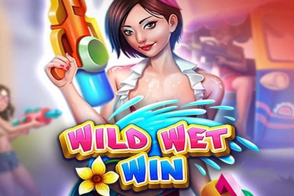 Wild Wet Win - Slot Spadegaming | RTP N/A | MisterTopCasino