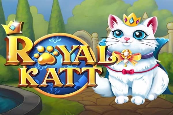 Royal Katt - Slot Spadegaming | RTP N/A | MisterTopCasino