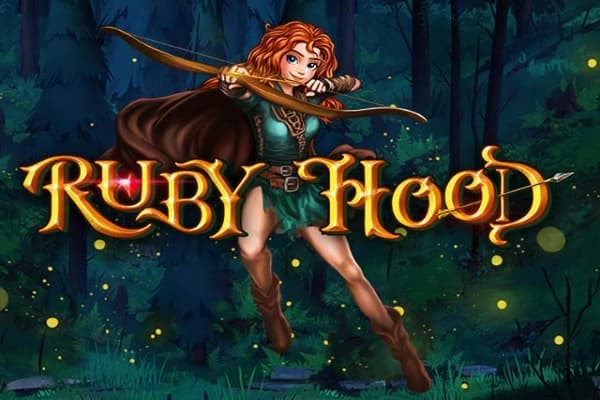 Ruby Hood - Slot Spadegaming | RTP N/A | MisterTopCasino