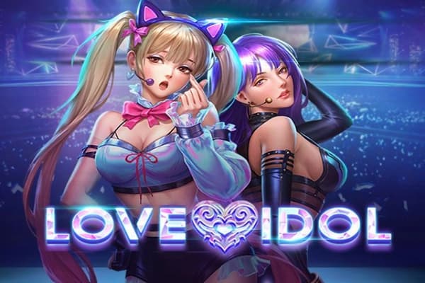Love Idol - Slot Spadegaming | RTP N/A | MisterTopCasino