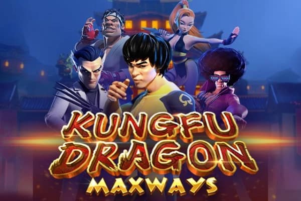 Kungfu Dragon - Slot Spadegaming | RTP N/A | MisterTopCasino