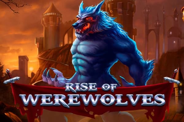Rise Of Werewolves - Slot Spadegaming | RTP N/A | MisterTopCasino