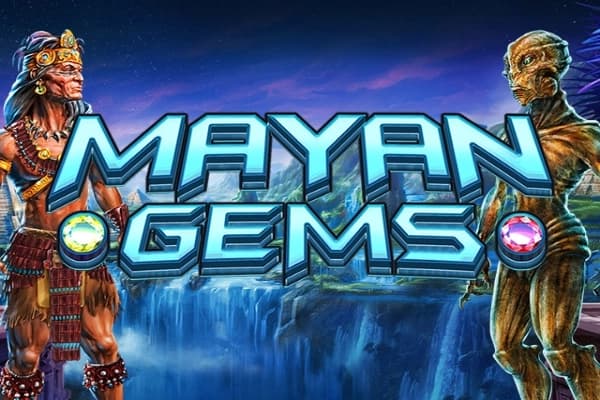 Mayan Gems - Slot Spadegaming | RTP N/A | MisterTopCasino