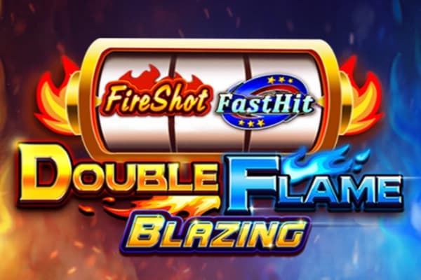 Double Flame - Slot Spadegaming | RTP N/A | MisterTopCasino
