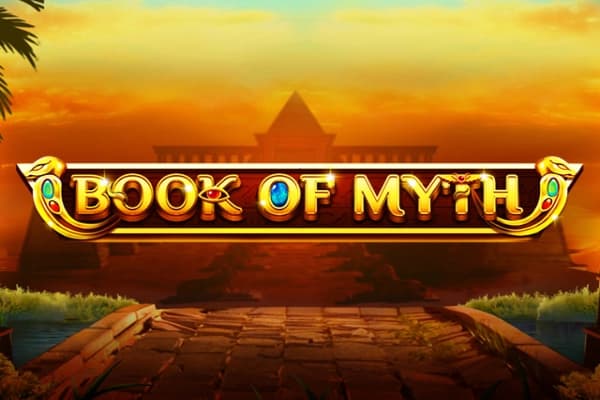 Book of Myth - Slot Spadegaming | RTP N/A | MisterTopCasino