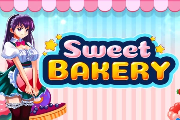 Sweet Bakery - Slot Spadegaming | RTP N/A | MisterTopCasino