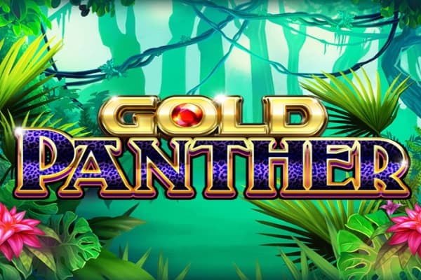 Gold Panther - Slot Spadegaming | RTP N/A | MisterTopCasino