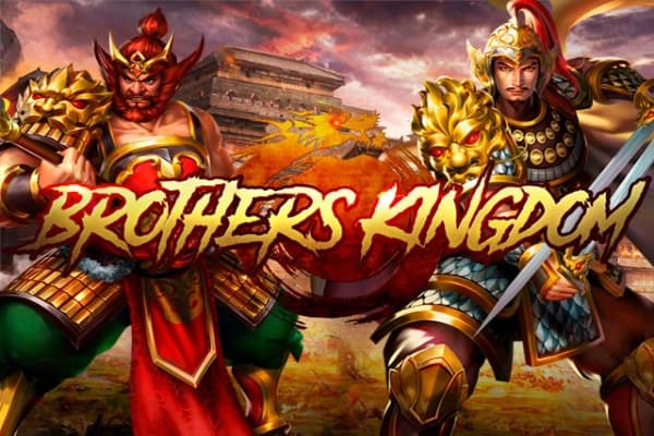 Brothers kingdom - Slot Spadegaming | RTP N/A | MisterTopCasino