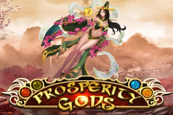 Prosperity Gods - Slot Spadegaming | RTP N/A | MisterTopCasino