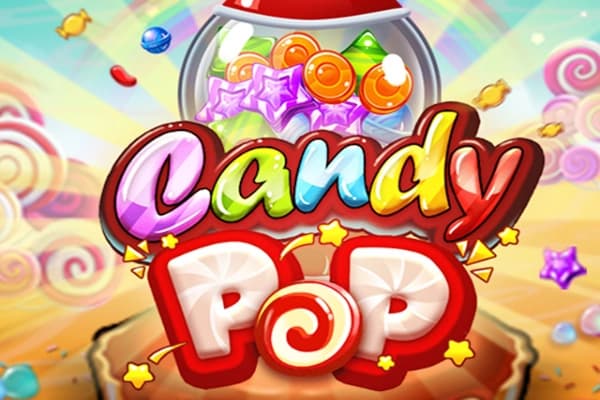 Candy Pop - Slot Spadegaming | RTP N/A | MisterTopCasino