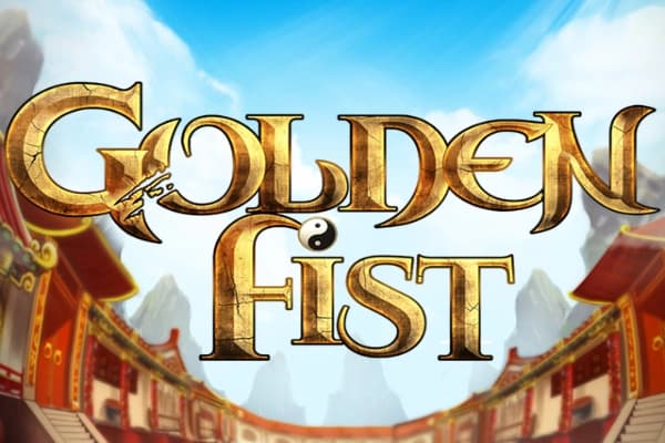 Golden Fist - Slot Spadegaming | RTP N/A | MisterTopCasino