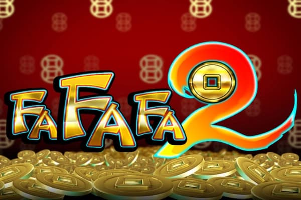 FaFaFa2 - Slot Spadegaming | RTP N/A | MisterTopCasino