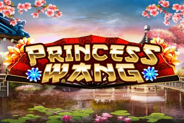 Princess Wang - Slot Spadegaming | RTP N/A | MisterTopCasino