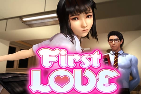 First Love - Slot Spadegaming | RTP N/A | MisterTopCasino