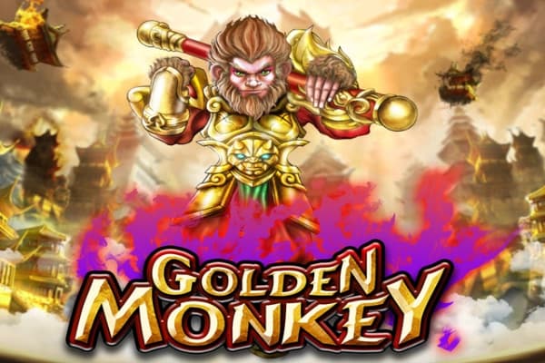 Golden Monkey - Slot Spadegaming | RTP N/A | MisterTopCasino