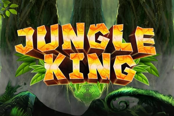 Jungle King - Slot Spadegaming | RTP N/A | MisterTopCasino