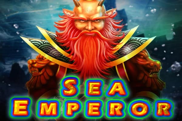 Sea Emperor - Slot Spadegaming | RTP N/A | MisterTopCasino