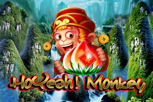 Ho Yeah Monkey - Slot Spadegaming | RTP N/A | MisterTopCasino