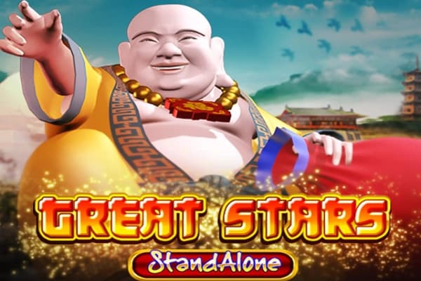 Great Stars SA - Slot Spadegaming | RTP N/A | MisterTopCasino