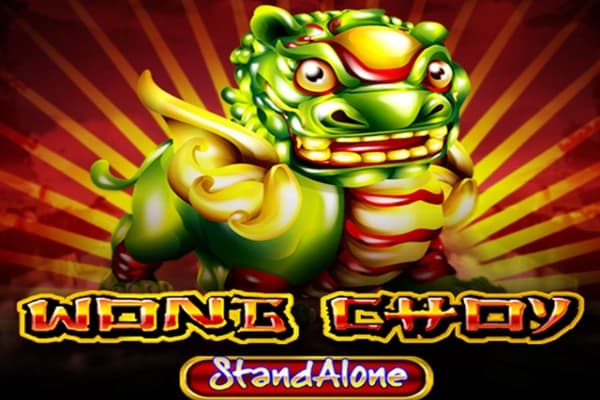 Wong Choy SA - Slot Spadegaming | RTP N/A | MisterTopCasino
