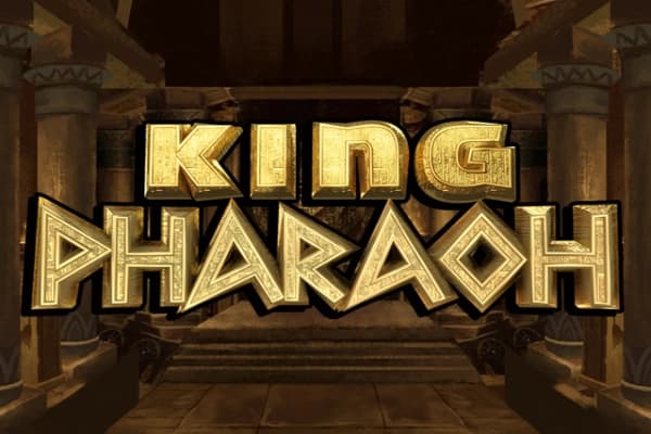 King Pharaoh - Slot Spadegaming | RTP N/A | MisterTopCasino