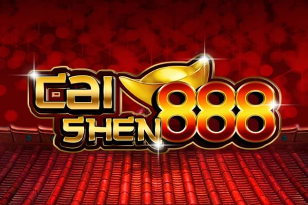 Cai Shen 888 - Slot Spadegaming | RTP N/A | MisterTopCasino