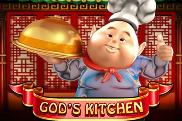 God's Kitchen - Slot Spadegaming | RTP N/A | MisterTopCasino
