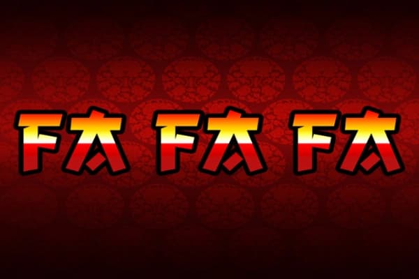 FaFaFa - Slot Spadegaming | RTP N/A | MisterTopCasino