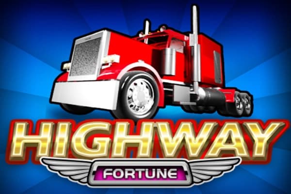 Highway Fortune - Slot Spadegaming | RTP N/A | MisterTopCasino