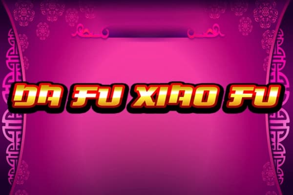 Da Fu Xiao Fu - Slot Spadegaming | RTP N/A | MisterTopCasino
