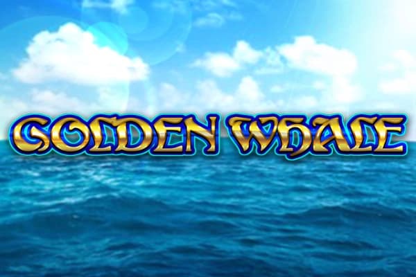 Golden Whale - Slot Spadegaming | RTP N/A | MisterTopCasino