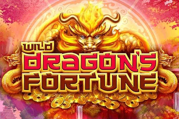 Wild Dragon's Fortune - Slot Tom Horn Gaming | RTP N/A | MisterTopCasino