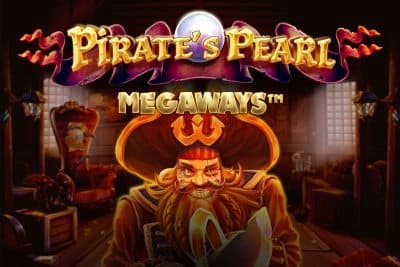 Pirate's Pearl Megaways - Slot GameArt | RTP N/A | MisterTopCasino