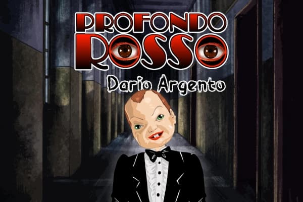 Profondo Rosso - Slot Giocaonline | RTP N/A | MisterTopCasino