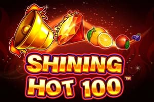 Shining Hot 100 - Slot Pragmatic Play | RTP 96.32% | MisterTopCasino