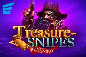 Treasure-snipes Bonus Buy - Slot Evoplay | RTP 95.94% | MisterTopCasino