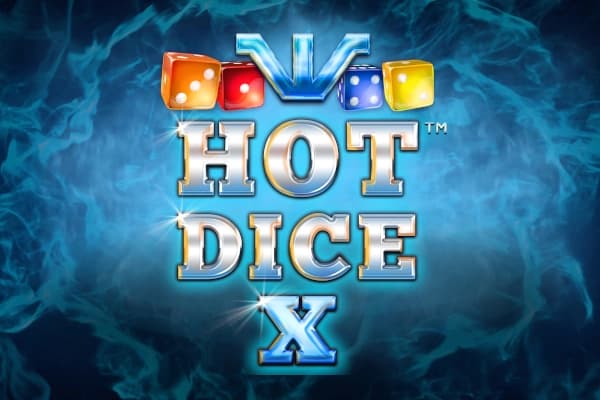 Hot Dice X - Slot SYNOT Games | RTP N/A | MisterTopCasino