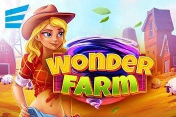 Wonder Farm - Slot Evoplay | RTP N/A | MisterTopCasino