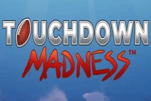 Touchdown Madness - Slot Playtech | RTP N/A | MisterTopCasino