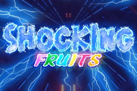 Shocking Fruits - Slot Spinberry | RTP N/A | MisterTopCasino