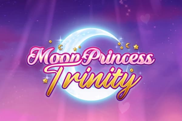 Moon Princess Trinity - Slot Play'n GO | RTP N/A | MisterTopCasino