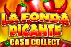 La Fonda Picante Cash Collect - Slot Playtech | RTP N/A | MisterTopCasino